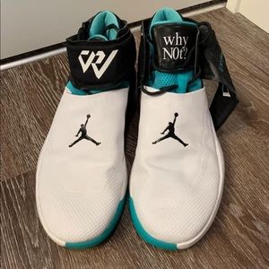 Jordan Why Not Zero.1 Men’s Basketball Shoe